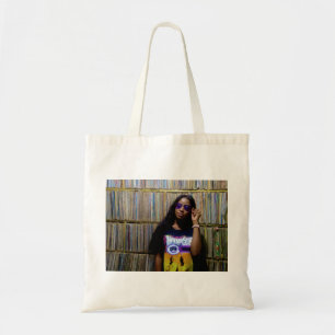 TOTE BAG MODÈLE TST