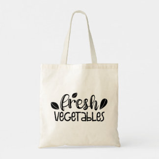 Tote Bag Modern Typography funny Quotes