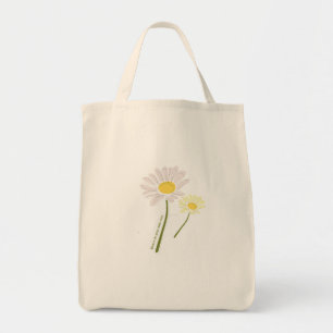 Tote Bag Moderne "Épanouissez-vous à votre manière" 