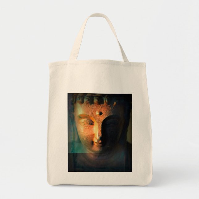 Tote Bag Modification du focus (Devant)