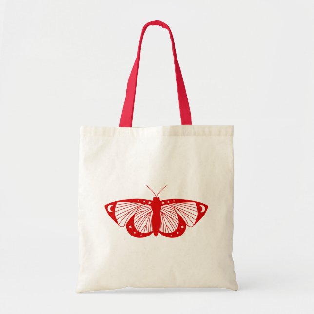 Tote Bag Mois (Devant)