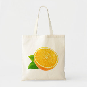 Tote Bag Moitié d'orange