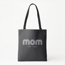 Mom Established New Mom Gift