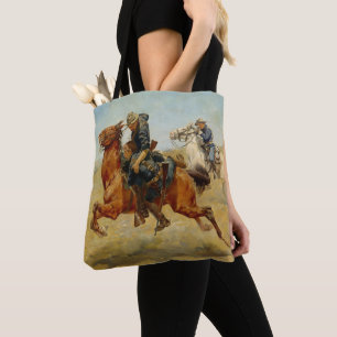 Tote Bag Mon Bunkie