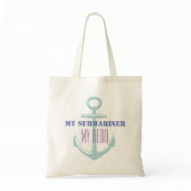 Mon sous-marinier mon héros