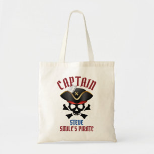 Tote Bag Mon trésor   International Talk Like a Pirate day