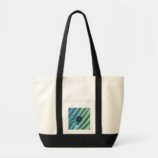 Tote Bag Monogramme personnalisé Impulse Fourre-tout - Mode