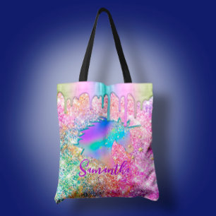 Tote Bag Monographie des étoiles de la fausse Parties scint