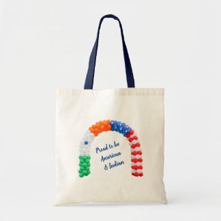 Tote Bag Monsoon Double Desi