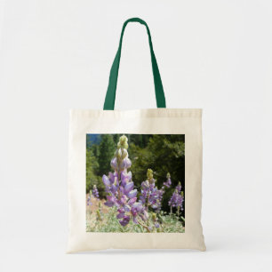 Tote Bag Mont Lupins