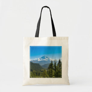 Tote Bag Montagnes   Mt. Hood Oregon