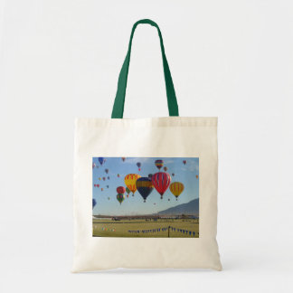 Tote Bag Monter en ballon