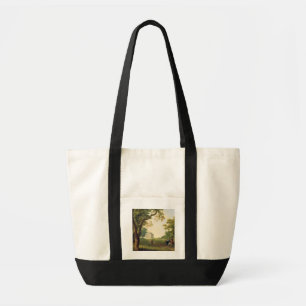 Tote Bag Montez Kennedy, comté Wicklow, Irlande, 1785
