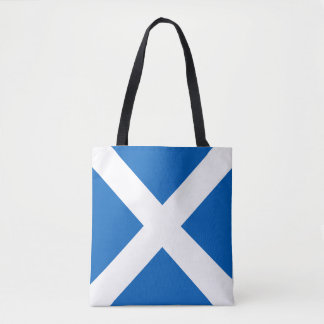 Tote Bag Montrez vos couleurs – Écosse