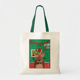 Tote Bag Moody Holiday Fourre-tout