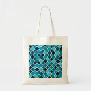 Tote Bag Moroccan