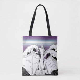 Tote Bag Moses