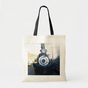 Tote Bag Moteur No 60, Idaho Springs, Colorado