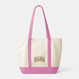 Tote Bag- Mother's Day Gift For Grandma Tote Tragetasche