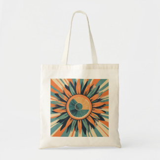 Tote Bag Motif