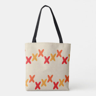 Tote Bag Motif