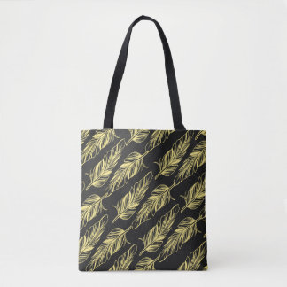 Tote Bag Motif