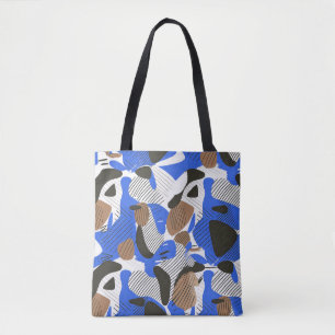 Tote Bag Motif