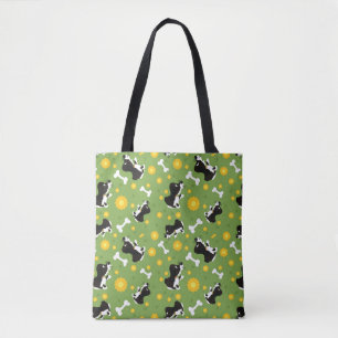 Tote Bag motif 3