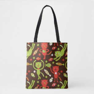 Tote Bag motif 4