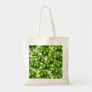 Tote Bag Motif Avocat