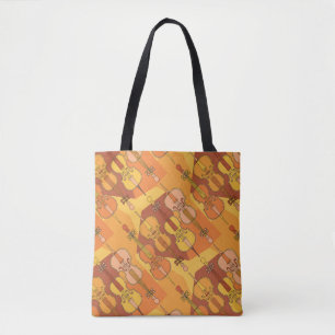 Tote Bag Motif Cello