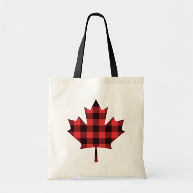 Tote Bag Motif de contrôle de l'ensemencement du bison de l (Devant)