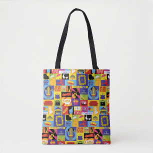 Tote Bag Motif emblématique FRIENDS™
