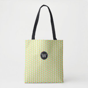 Tote Bag Motif génial, Vibe d'été