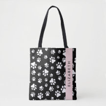 Motif mâle, Patrouilles de chien, Noir et Blanc, V