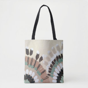 Tote Bag Motif minimaliste