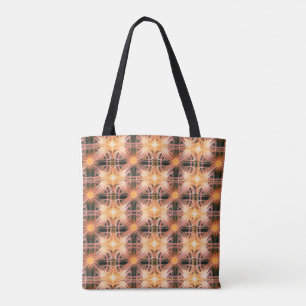 Tote Bag Motifs de lumière