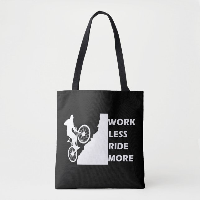 Tote Bag Motivation (Devant)