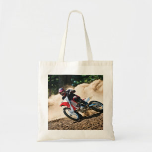 Tote Bag Motocross