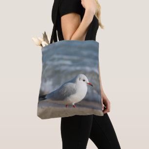 Tote Bag Mouette