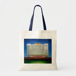 Tote Bag Moulins de millénaire