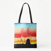 Mount Sunset