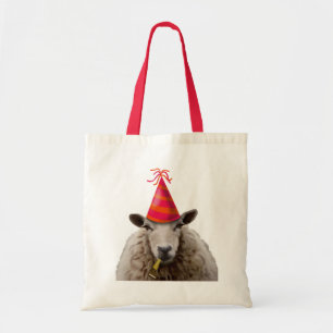 Tote Bag Moutons 2 de partie