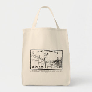 Tote Bag Mouvement de modération, 1887