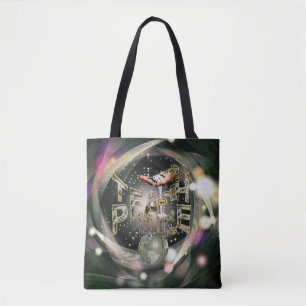 Tote Bag Mouvement pour la paix