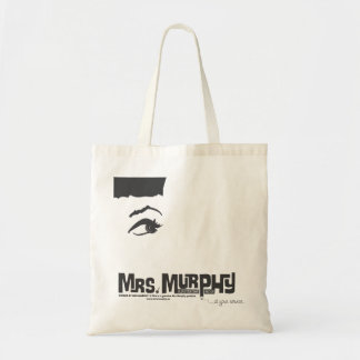 Tote Bag Mrs Murphy