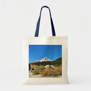 Tote Bag Mt Hood, Oregon