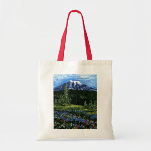 Tote Bag Mt plus pluvieux