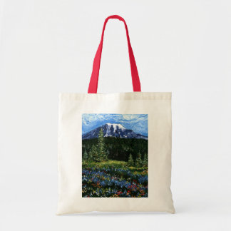 Tote Bag Mt plus pluvieux