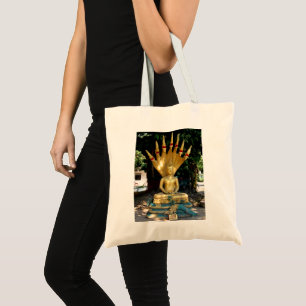 Tote Bag Mucalinda